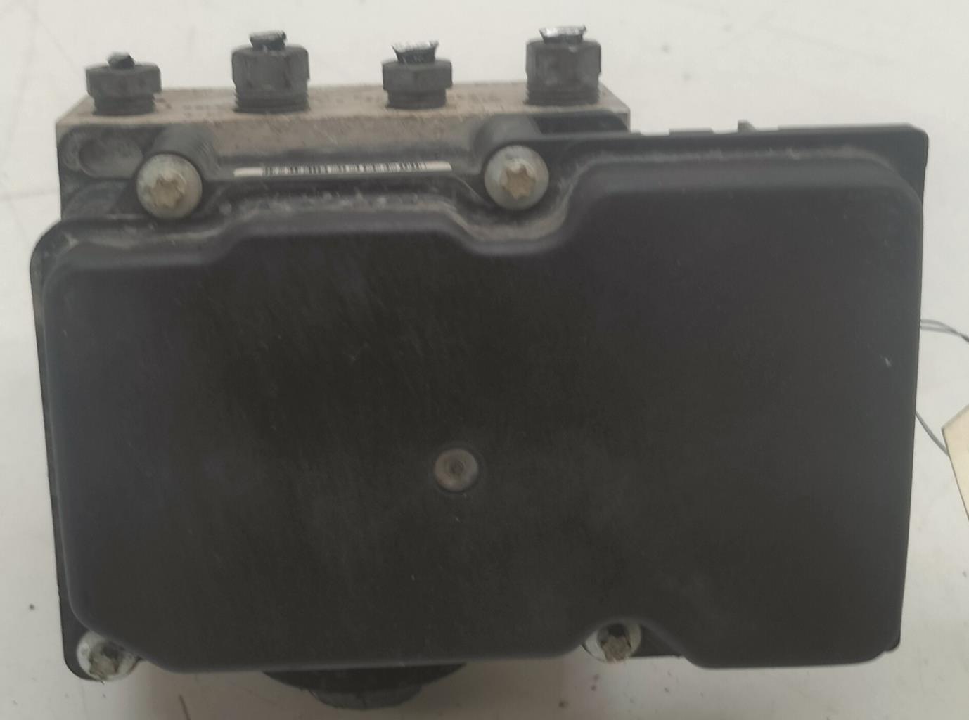 Blocco ABS (antibloccaggio freni) FORD KA 2 PHASE 2 Gasolina - 1