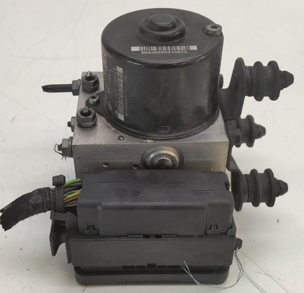 Bloc ABS (freins anti-blocage) SEAT LEON 2 PHASE 1 Diesel - 1