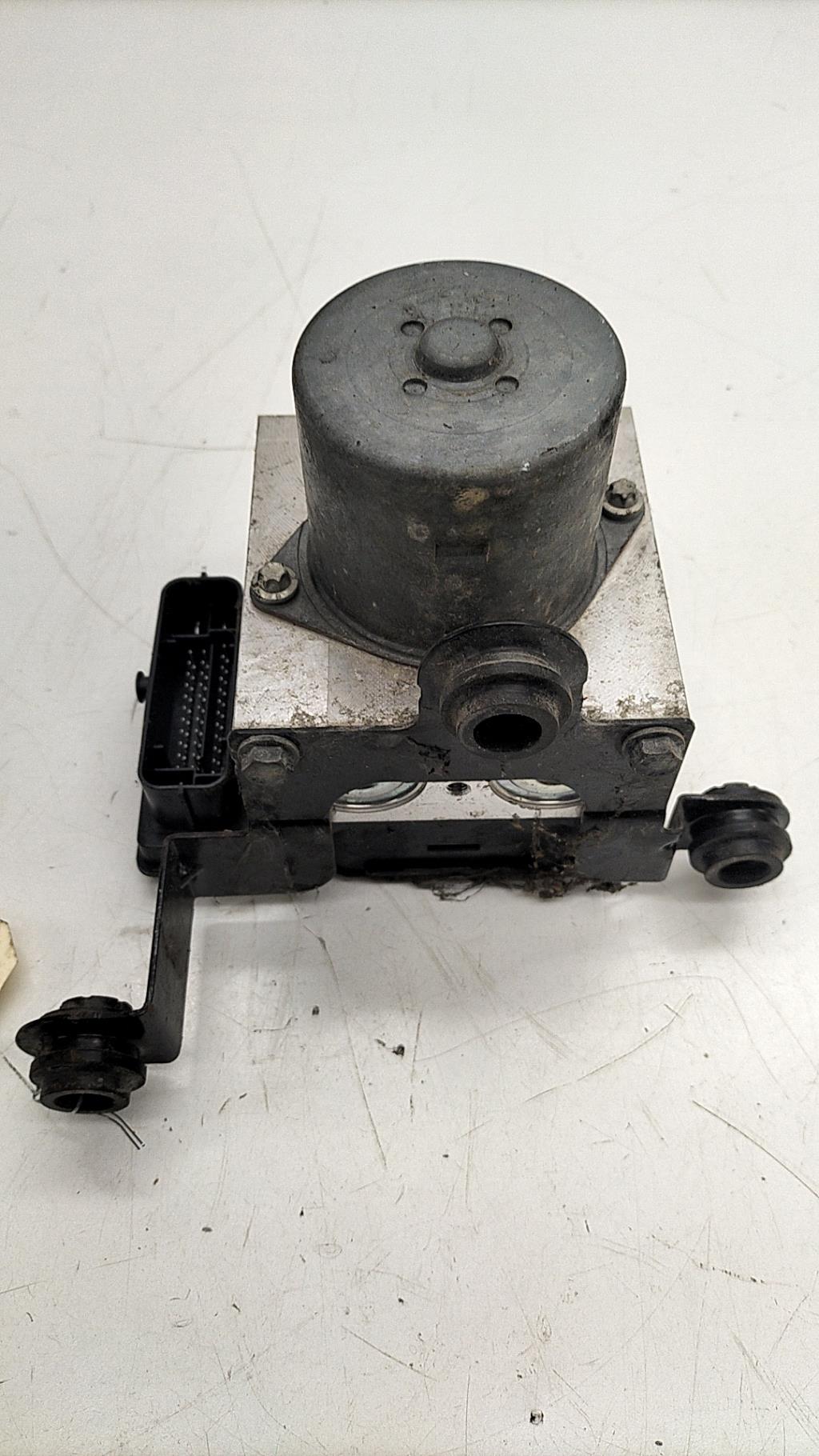 Blocco ABS (antibloccaggio freni) VOLKSWAGEN TIGUAN 1 PHASE 1 Diésel - 1
