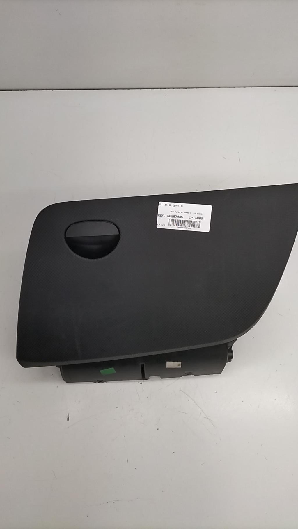 Guantera SEAT ALTEA XL PHASE 1 Diésel - 1