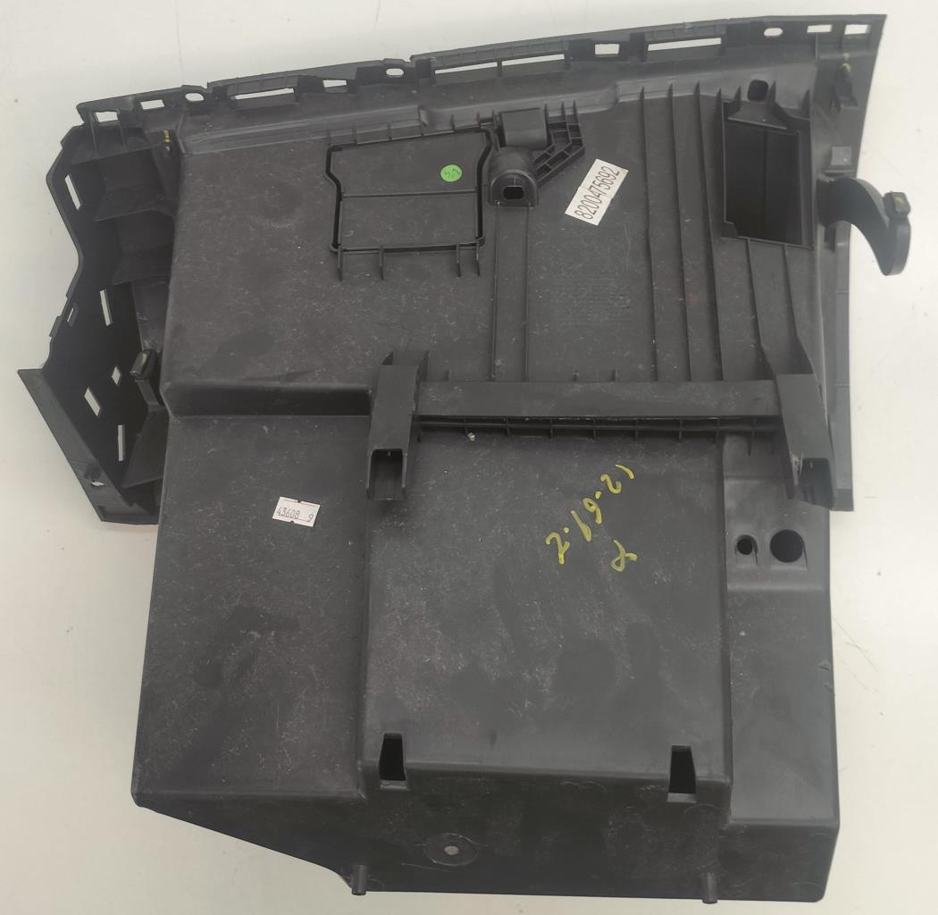 Vano portaoggetti RENAULT CLIO 3 PHASE 2 Gasolina - 1