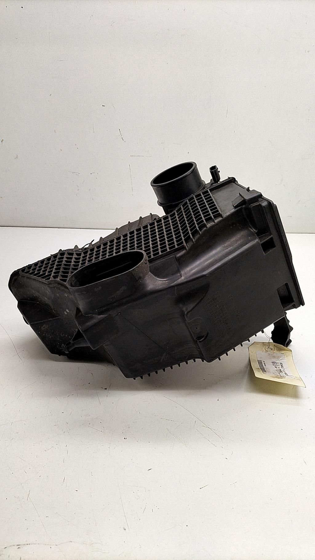 Scatola filtro aria RENAULT CLIO 4 PHASE 1 Diésel - 1