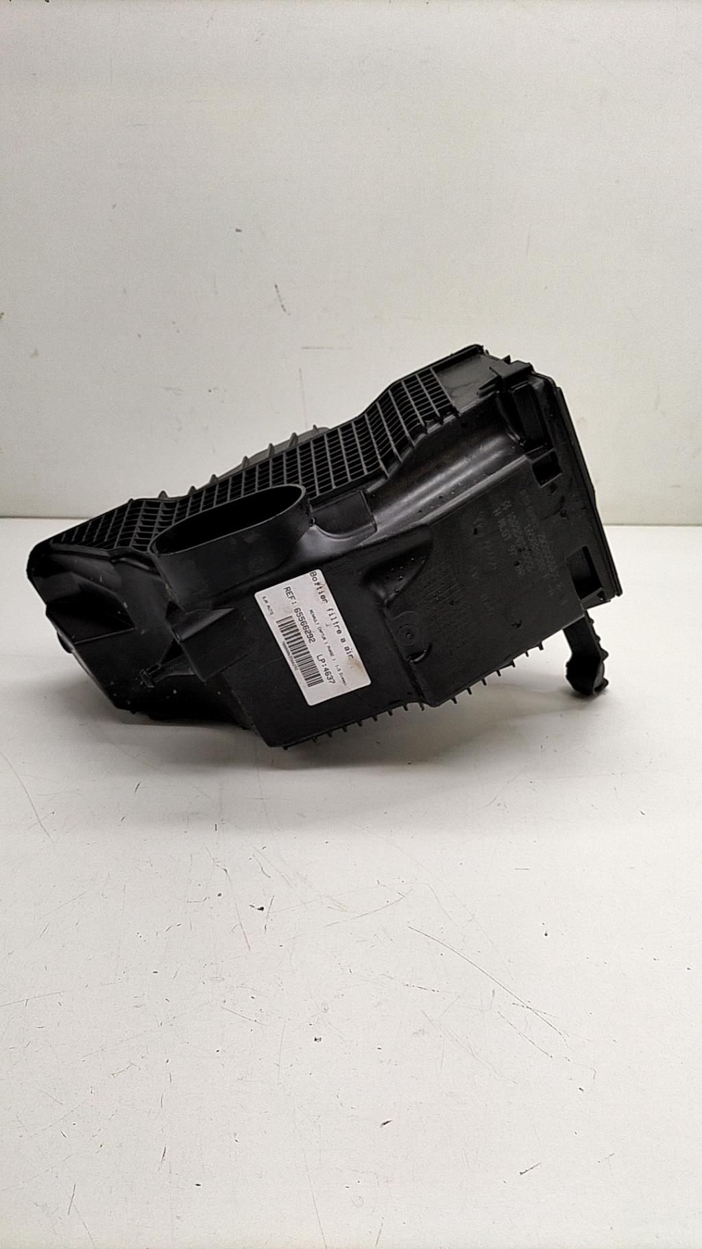 Scatola filtro aria RENAULT CAPTUR 1 PHASE 1 Diésel - 1