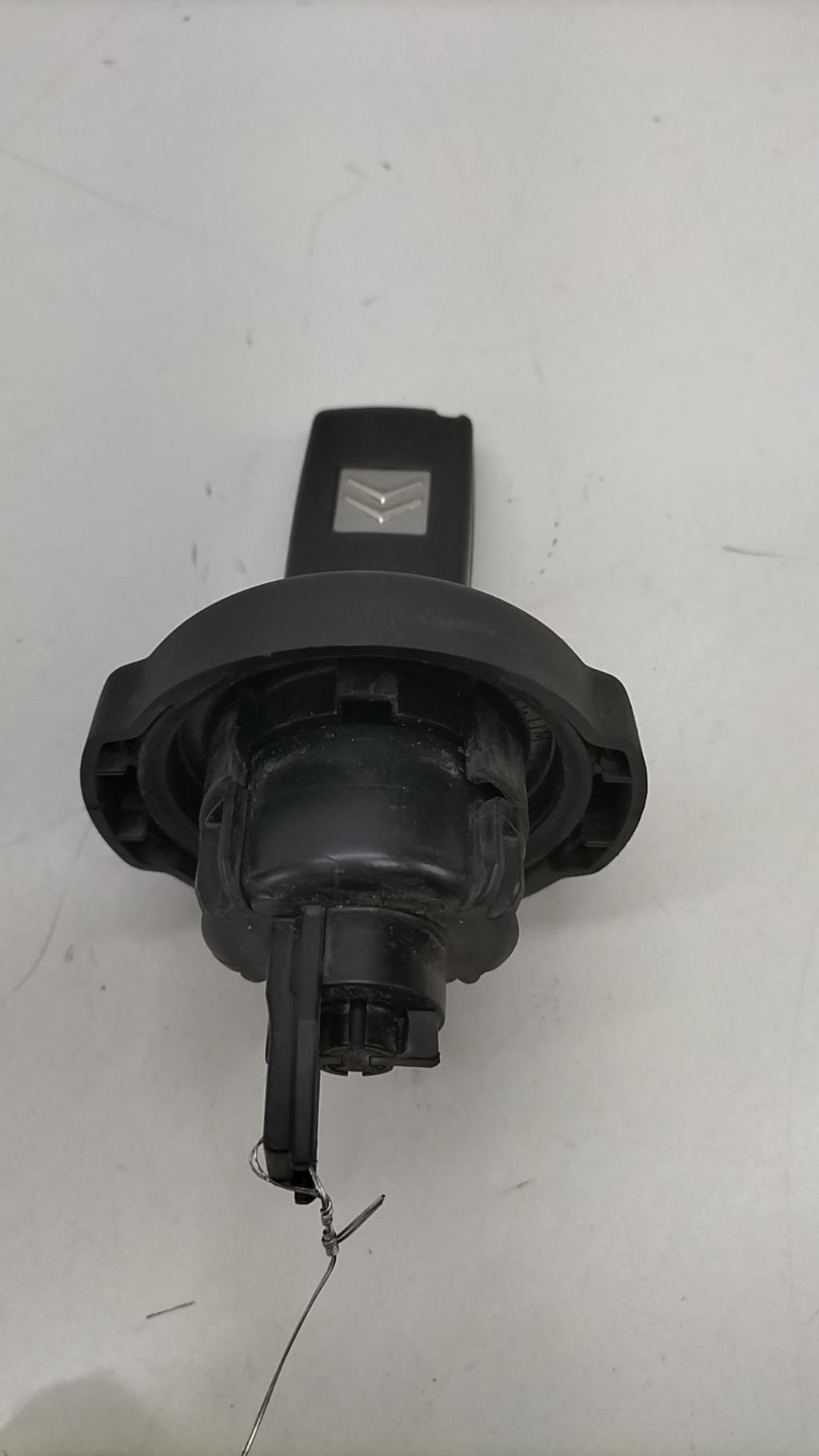 Bouchon de carburant CITROEN C4 1 PHASE 2 Diesel - 1