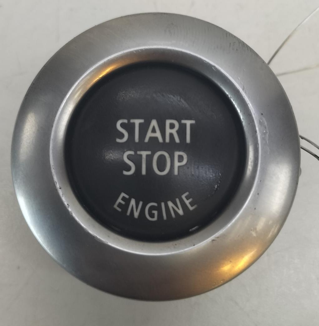 Bouton de demarrage BMW SERIE 1 E87 PHASE 2 Diesel - 1