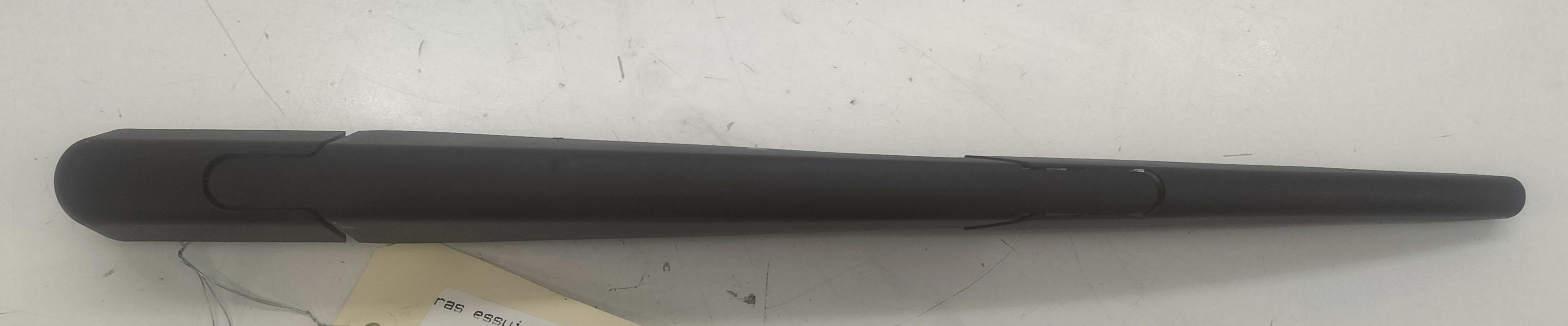 Braccio tergicristallo posteriore RENAULT CAPTUR 1 PHASE 1 Diésel - 1