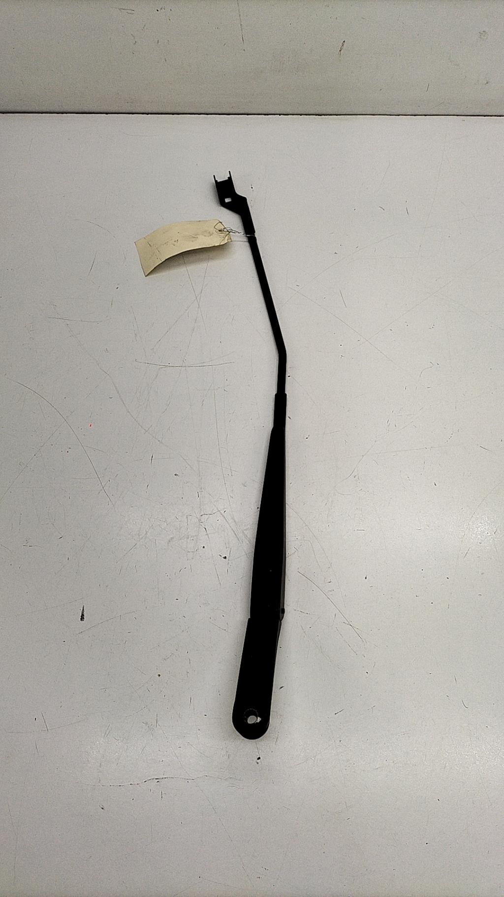 Braccio tergicristallo anteriore destro VOLKSWAGEN GOLF 6 Diésel - 1