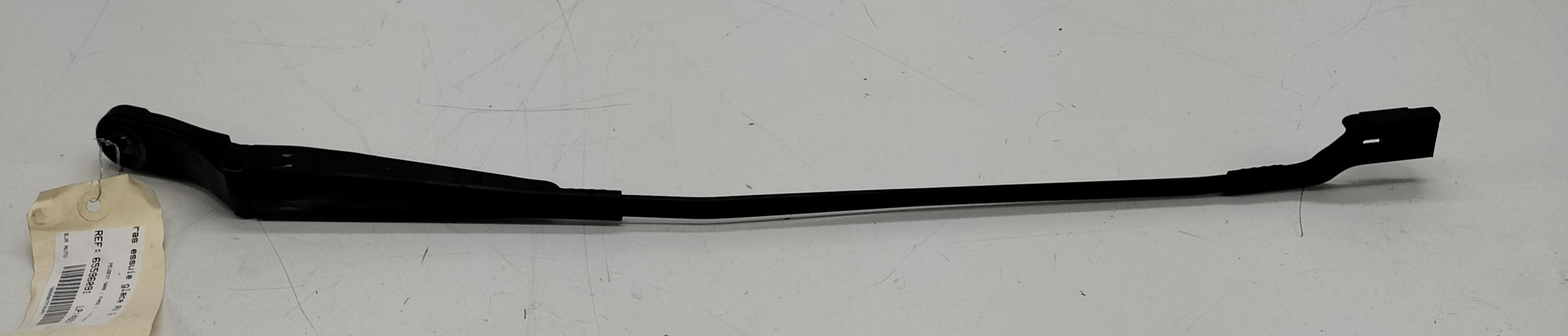 Braccio tergicristallo anteriore sinistro PEUGEOT 5008 1 PHASE 1 Diésel - 1