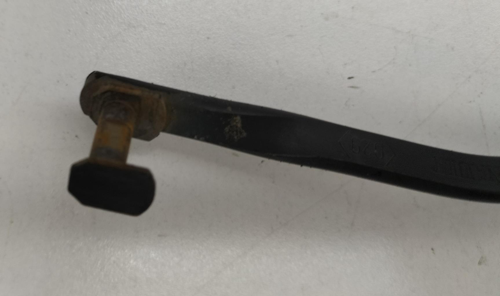 Braccio tergicristallo anteriore sinistro RENAULT GRAND SCENIC 2 PHASE 1 Diésel - 1
