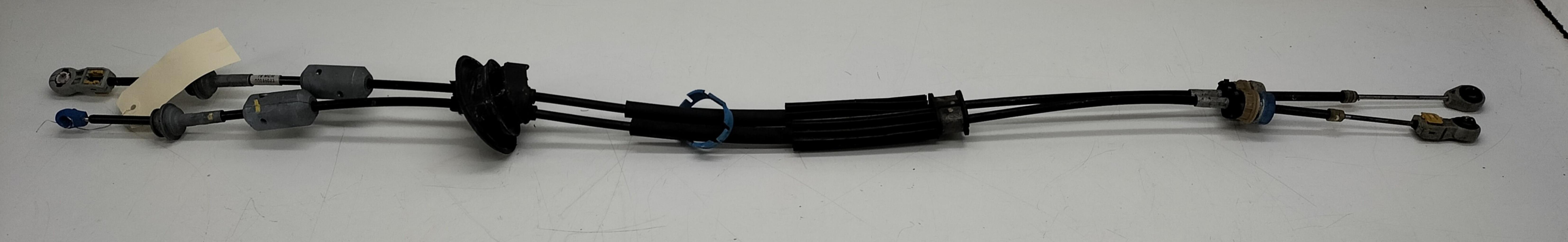 Cable levier de vitesses PEUGEOT 5008 1 PHASE 1 Diesel - 1