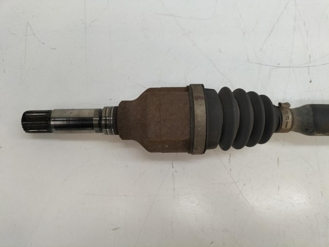 Cardán derecho (transmisión) CITROEN C3 2 PHASE 1 Diésel - 1