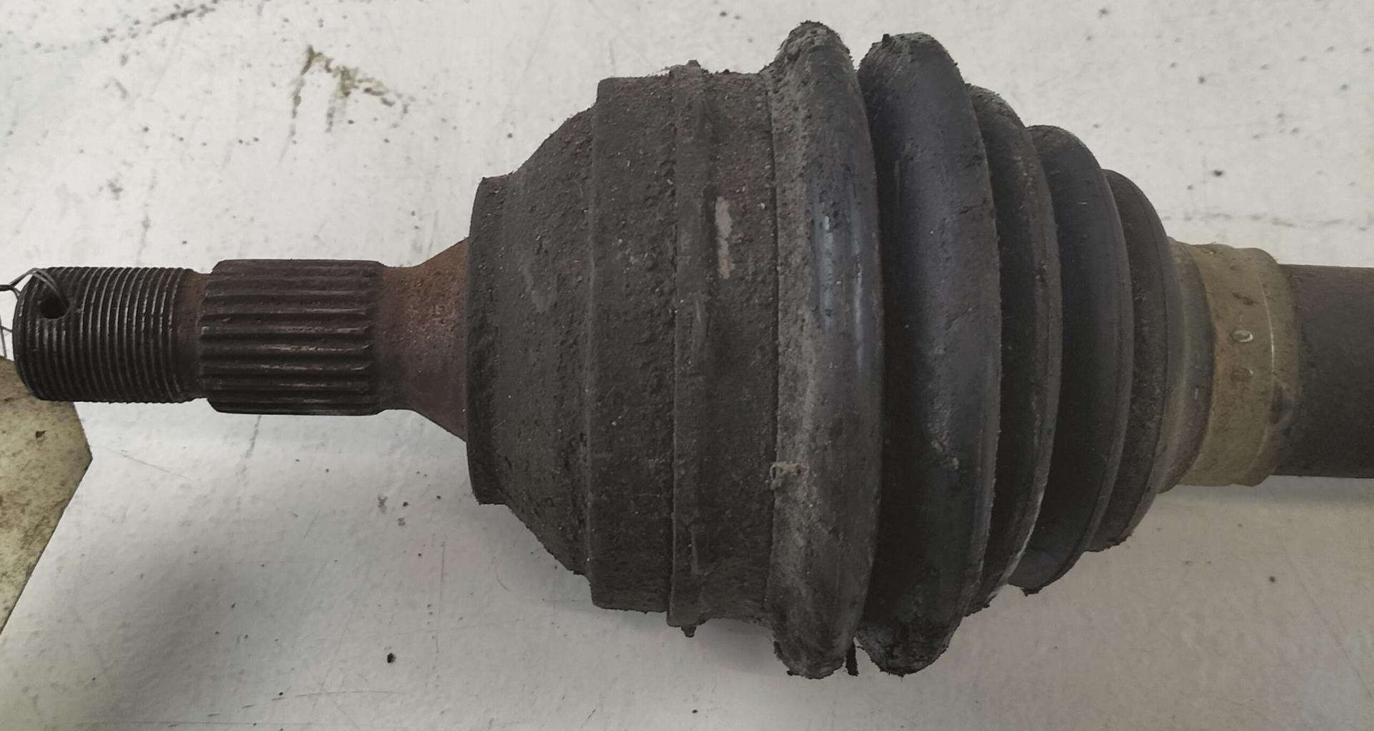 Giunto cardanico albero di trasmissione sinistro CITROEN BERLINGO 1 PHASE 1 Diésel - 1