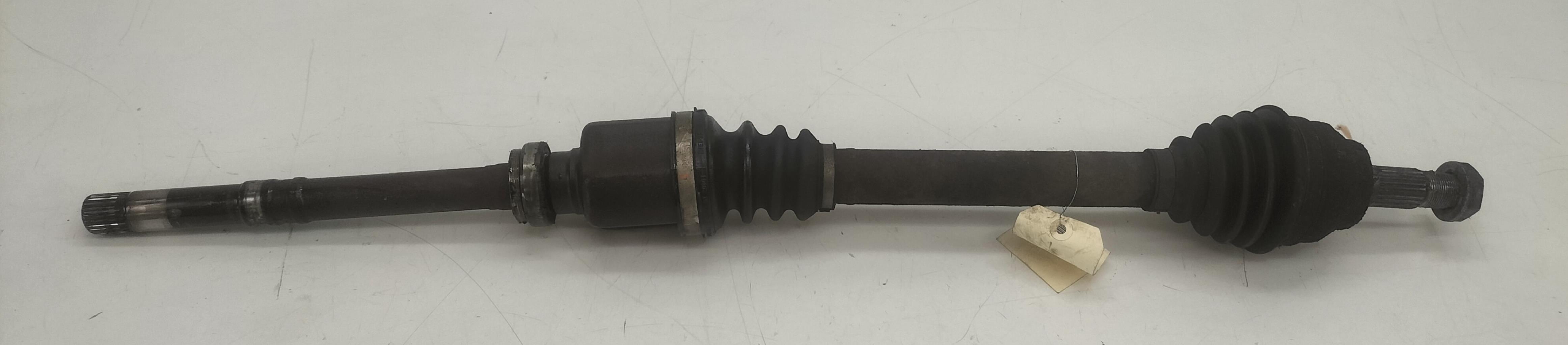 Giunto cardanico albero di trasmissione sinistro CITROEN C3 PICASSO PHASE 1 Gasolina - 1