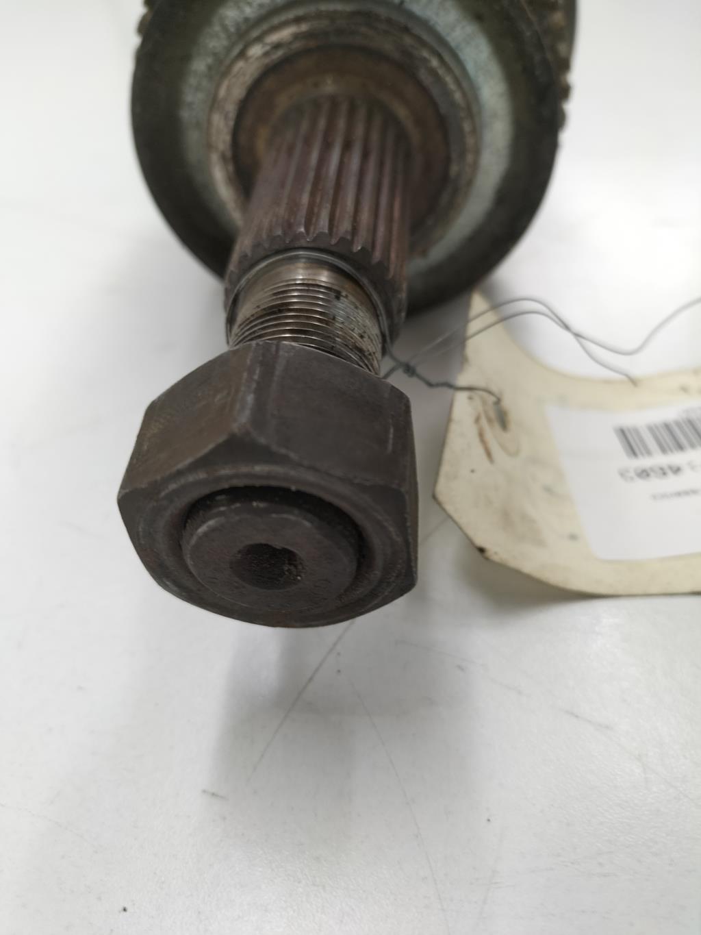 Giunto cardanico albero di trasmissione sinistro CHRYSLER VOYAGER 3 Gasolina - 1