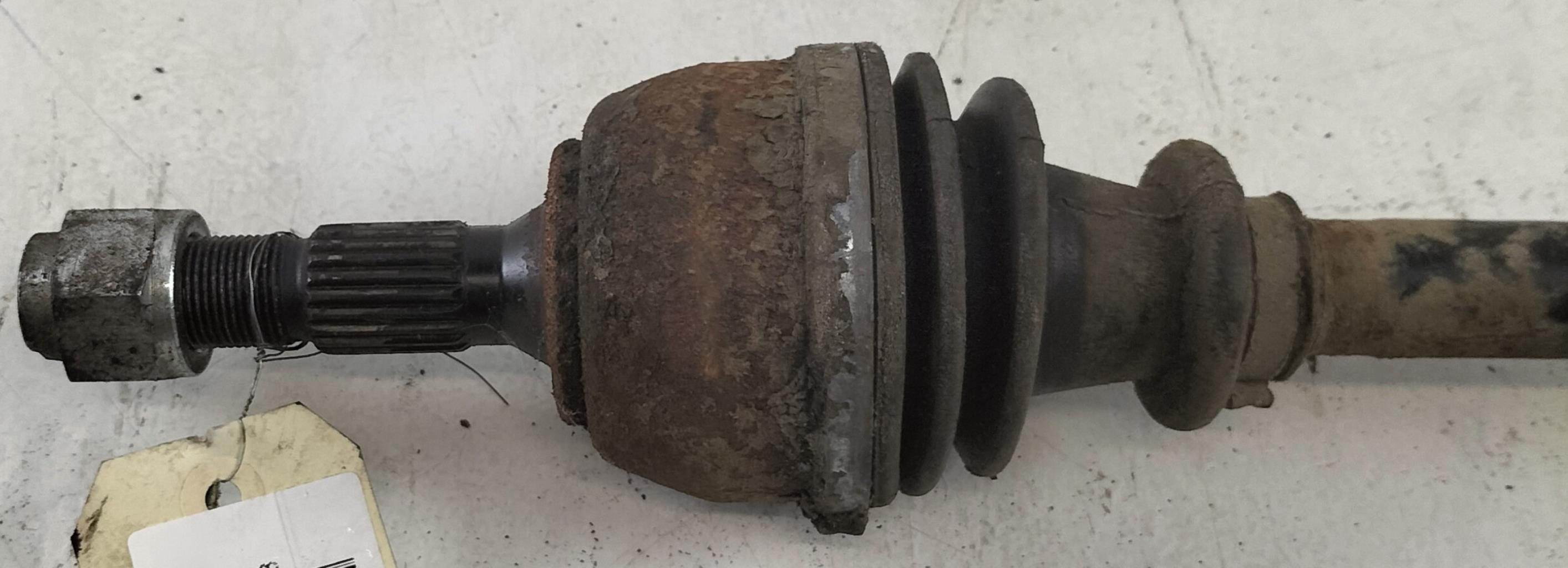 Giunto cardanico albero di trasmissione sinistro PEUGEOT 106 PHASE 1 Gasolina - 1