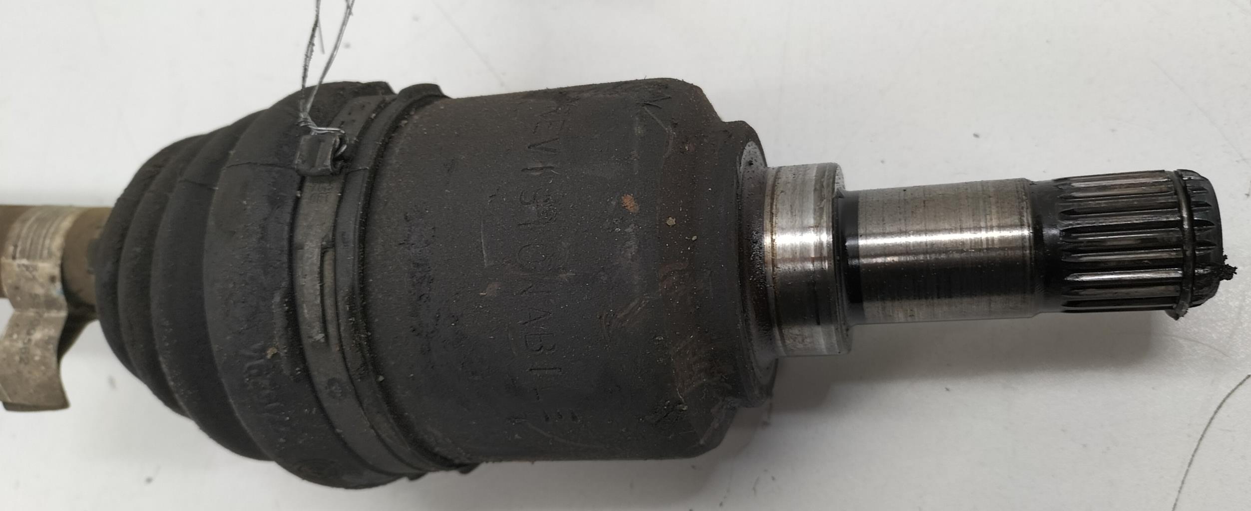 Giunto cardanico albero di trasmissione sinistro FIAT PUNTO 3 Gasolina - 1