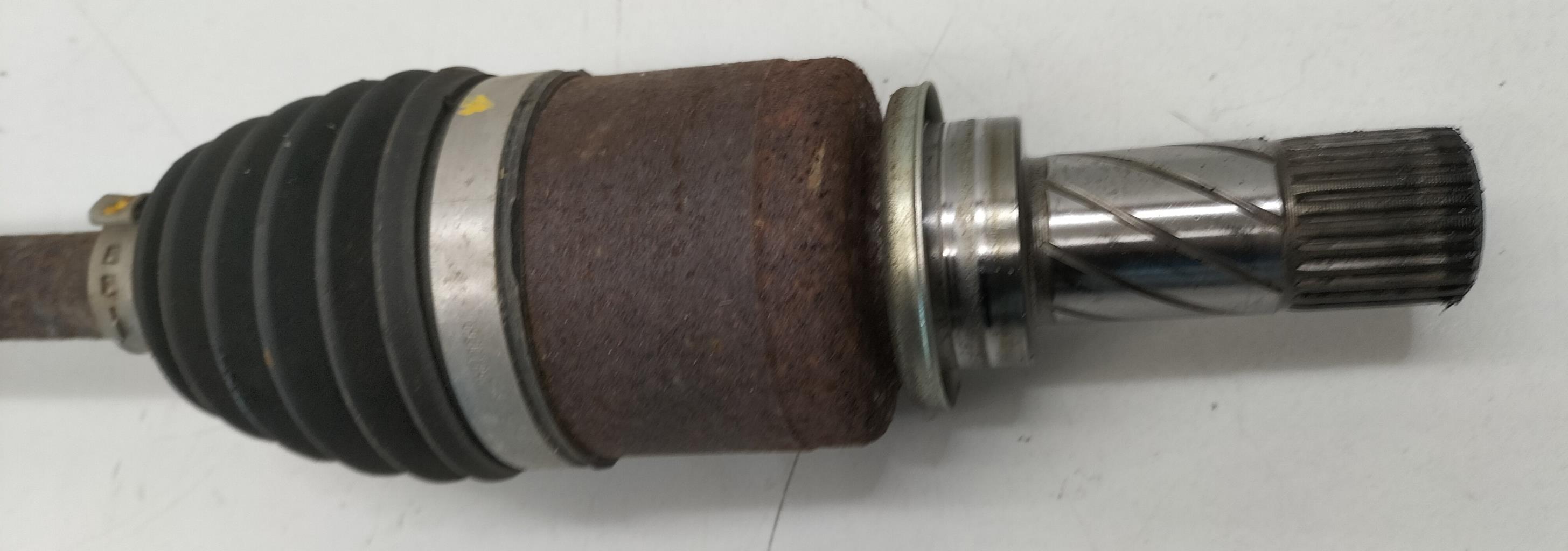 Giunto cardanico albero di trasmissione sinistro RENAULT CLIO 3 PHASE 2 Gasolina - 1