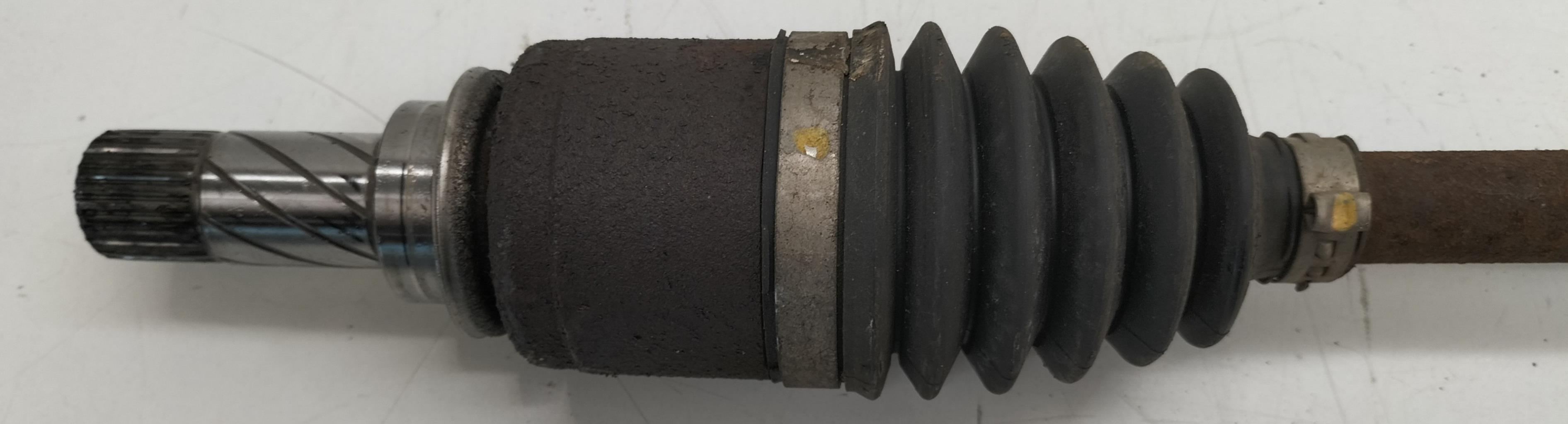 Giunto cardanico albero di trasmissione sinistro RENAULT MODUS PHASE 1 Gasolina - 1