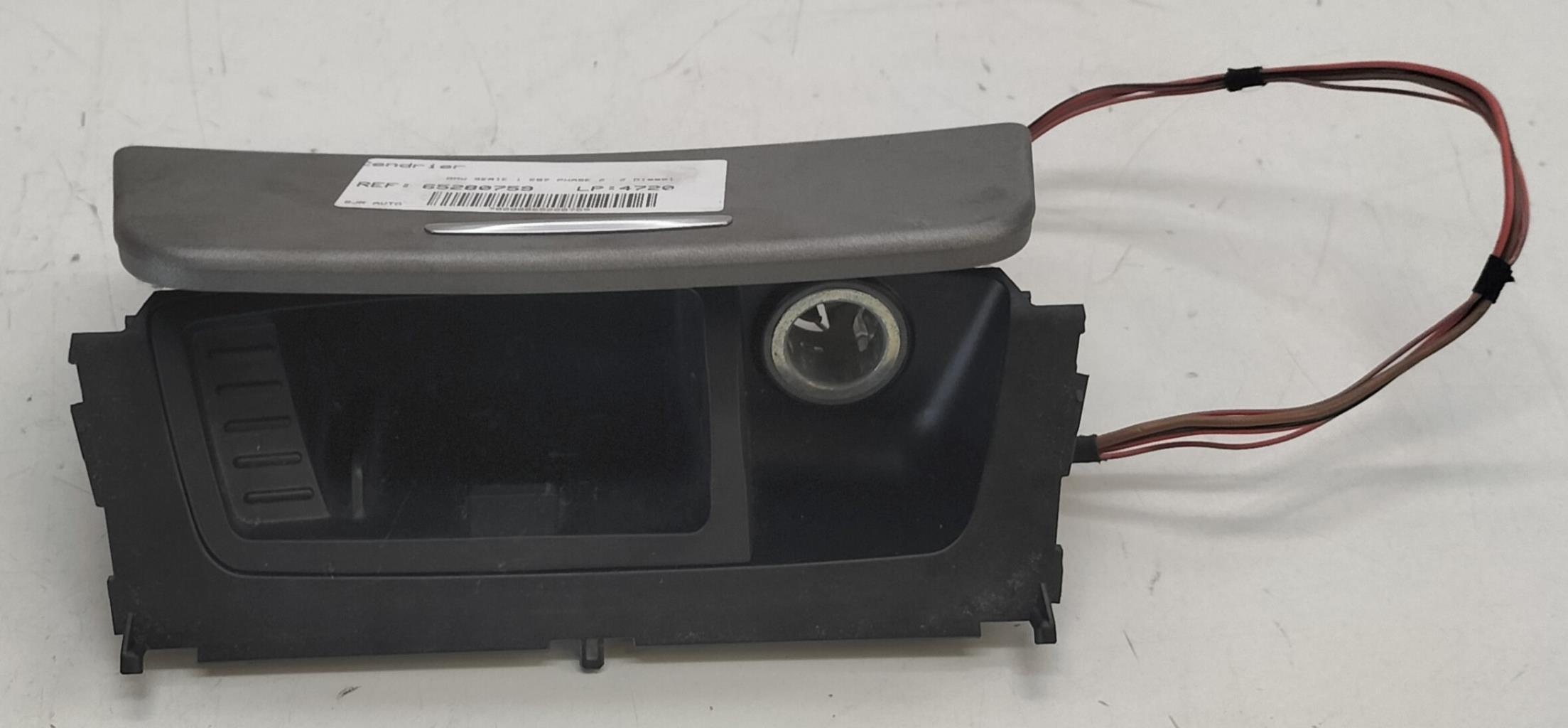 Cendrier BMW SERIE 1 E87 PHASE 2 Diesel - 1