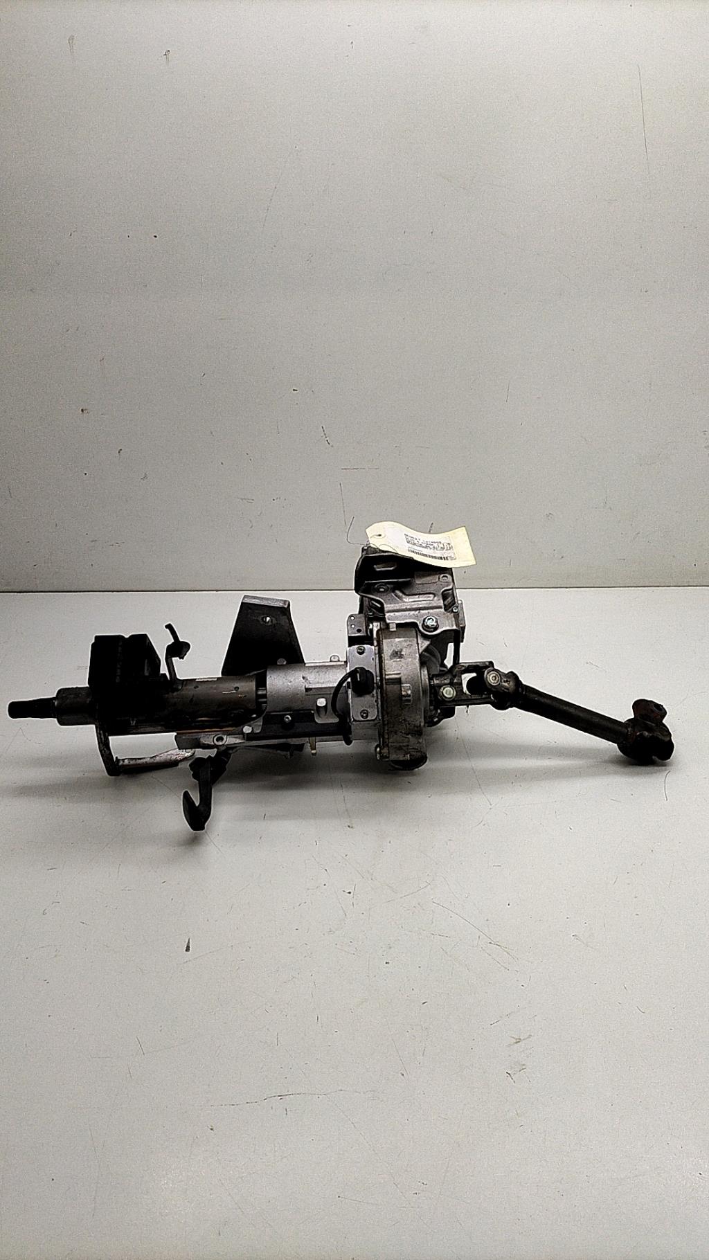 Piantone dello sterzo RENAULT CLIO 4 PHASE 1 Diésel - 1