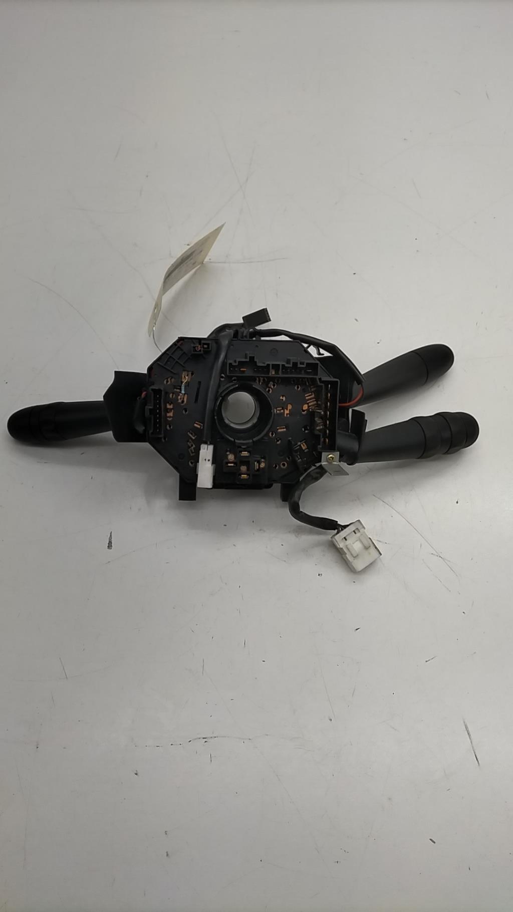 Devio guida completo con contatto spiralato ALFA ROMEO 156 PHASE 3 BREAK Diésel - 1
