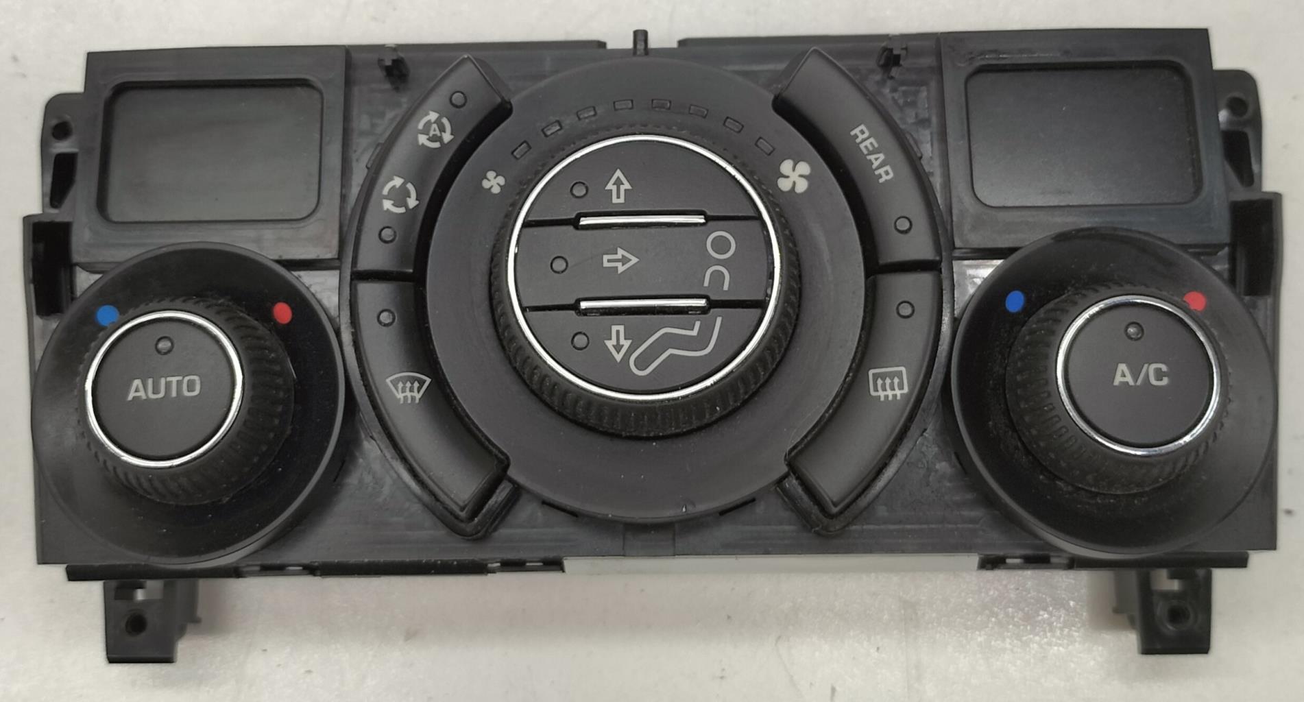 Commande chauffage PEUGEOT 5008 1 PHASE 1 Diesel - 1