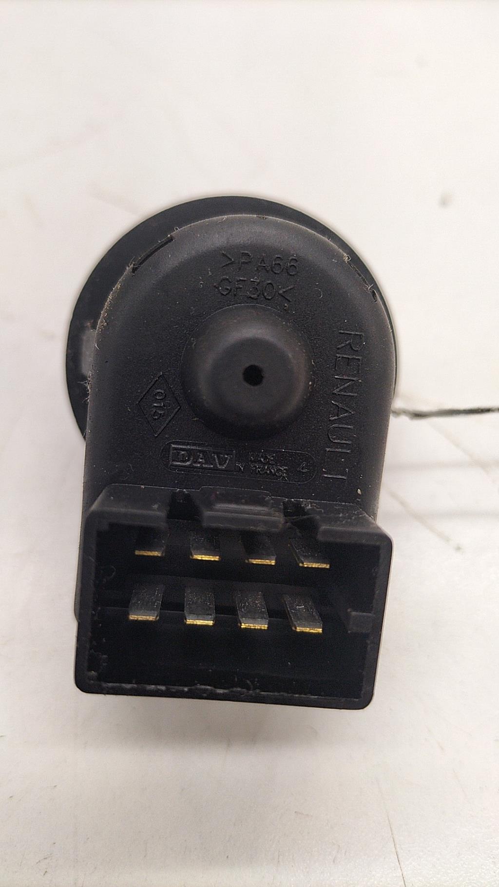 Commande retroviseurs RENAULT MODUS PHASE 1 Diesel - 1