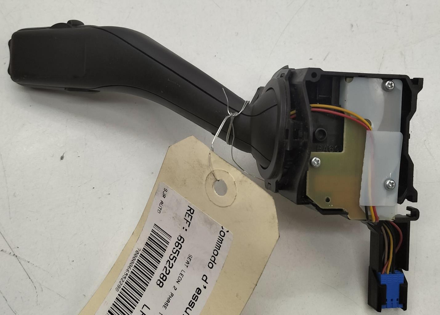 Commodo d'essuie glaces SEAT LEON 2 PHASE 1 Diesel - 1
