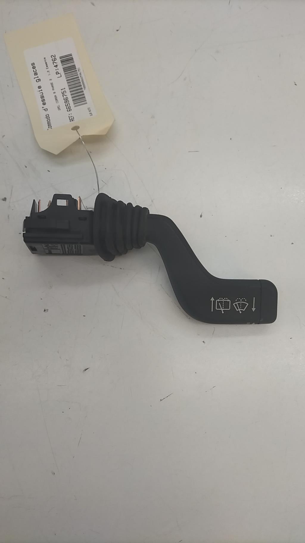 Devio tergicristalli OPEL CORSA B PHASE 2 Gasolina - 1