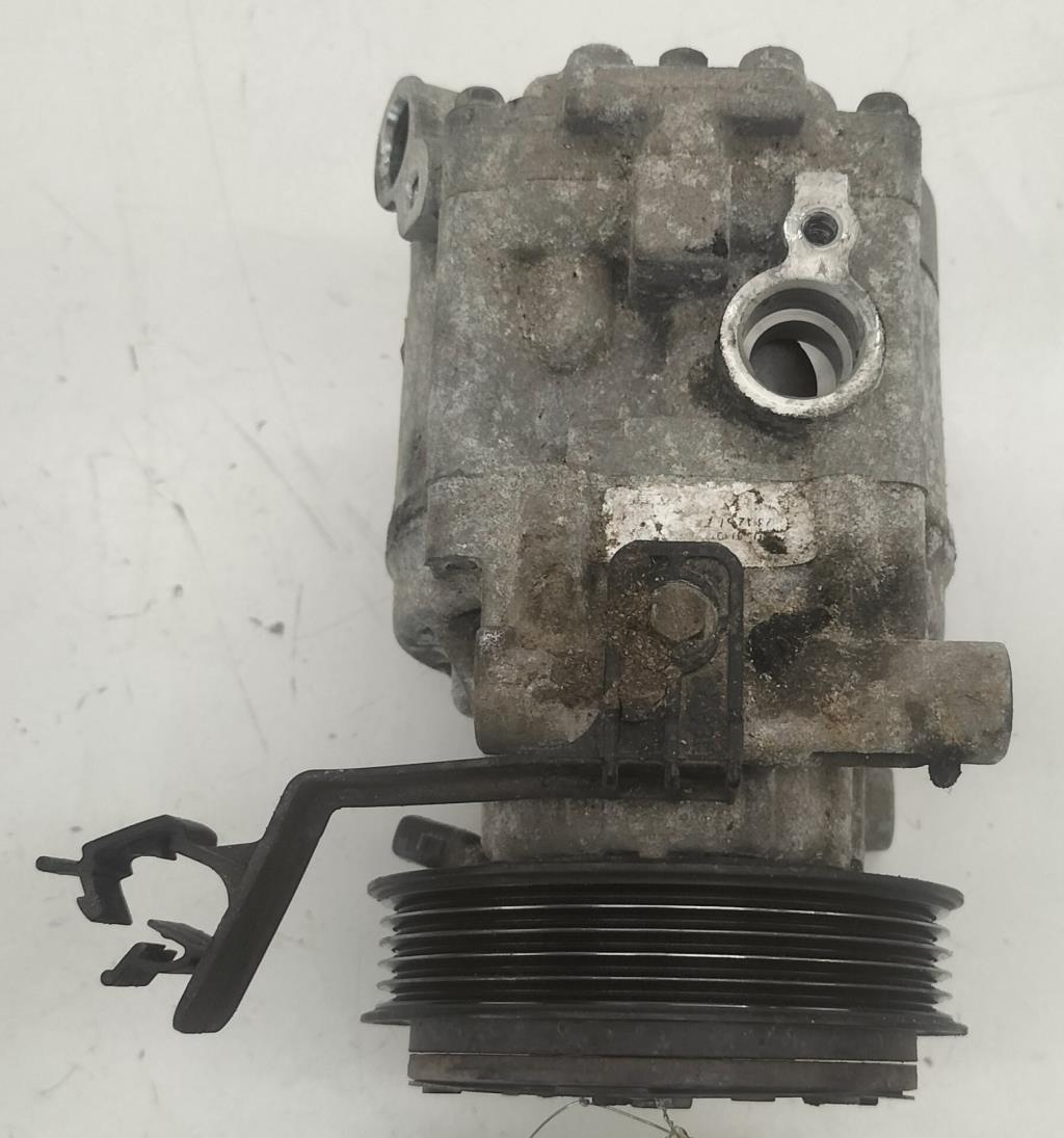 Compresseur clim FORD KA 2 PHASE 2 Essence - 1