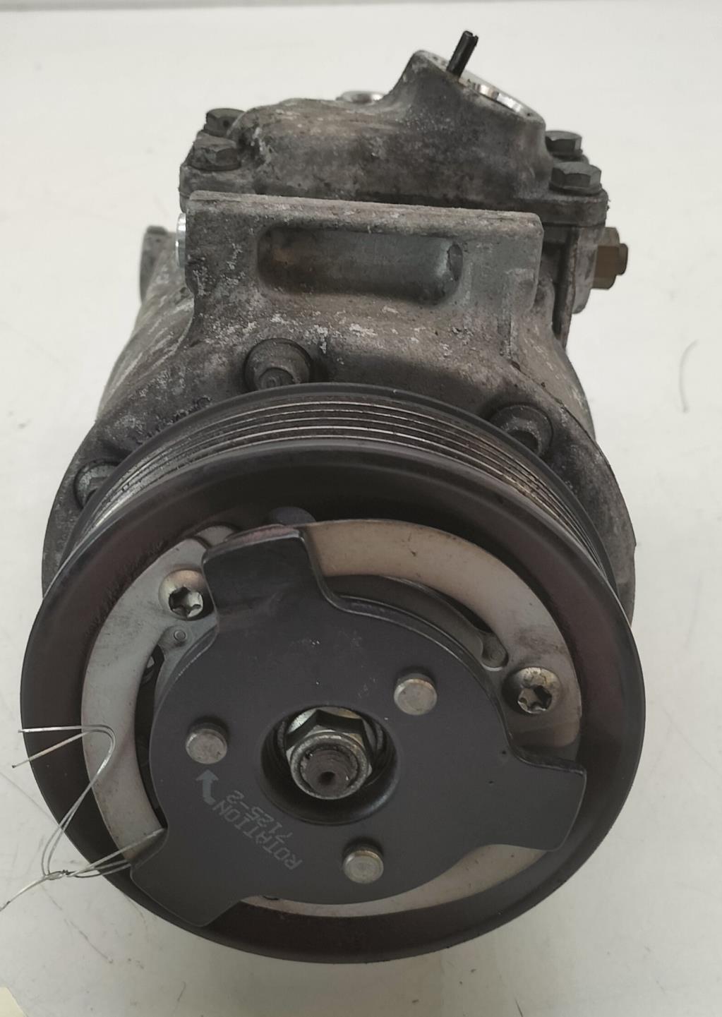 Compresseur clim SEAT LEON 2 PHASE 1 Diesel - 1