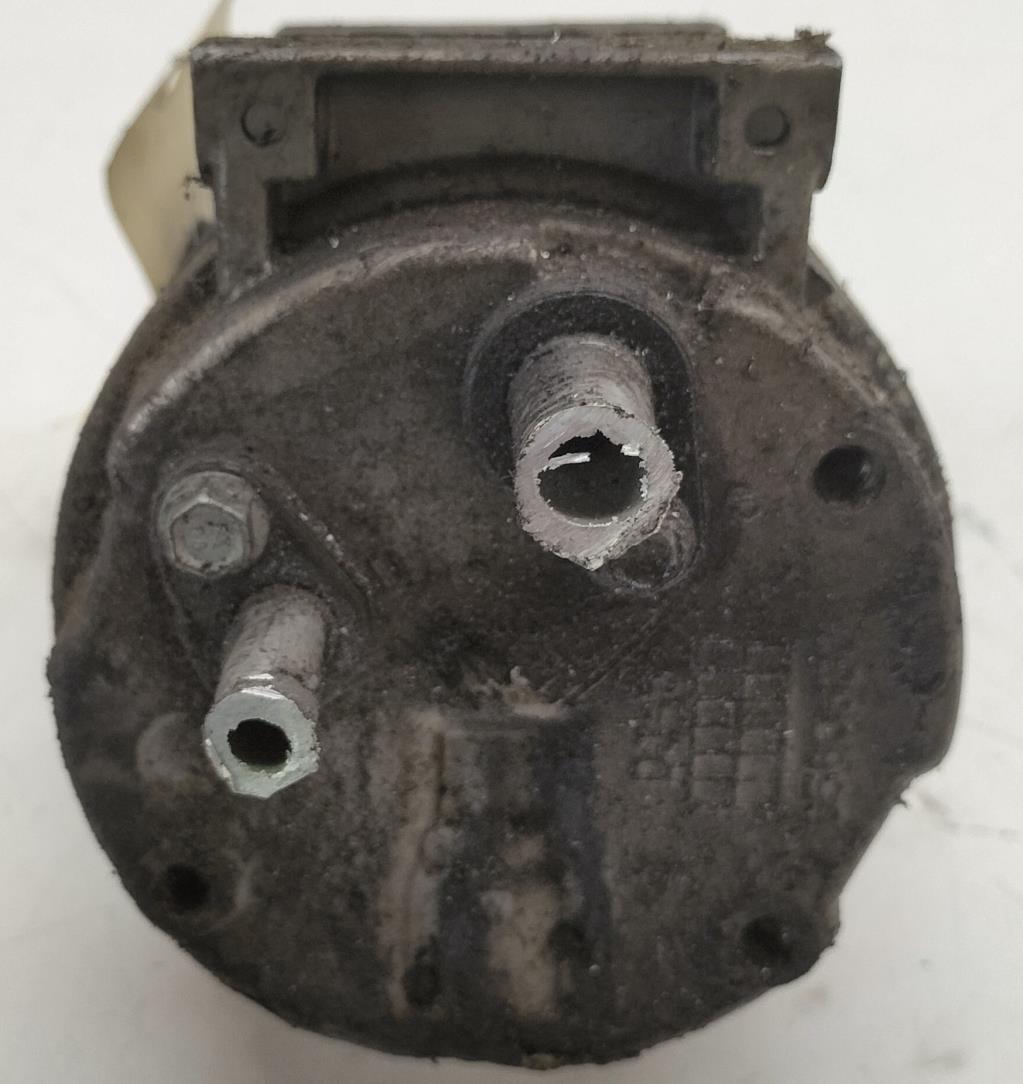 Compressore clima RENAULT MEGANE 1 PHASE 2 Diésel - 1