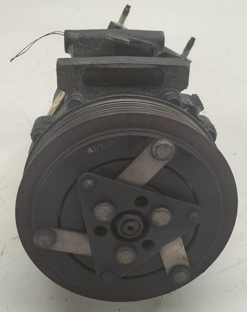 Compressore clima CITROEN C3 PICASSO PHASE 1 Gasolina - 1