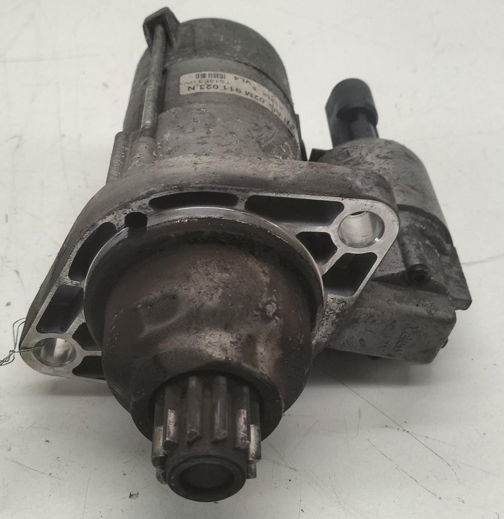 Demarreur SEAT LEON 2 PHASE 1 Diesel - 1
