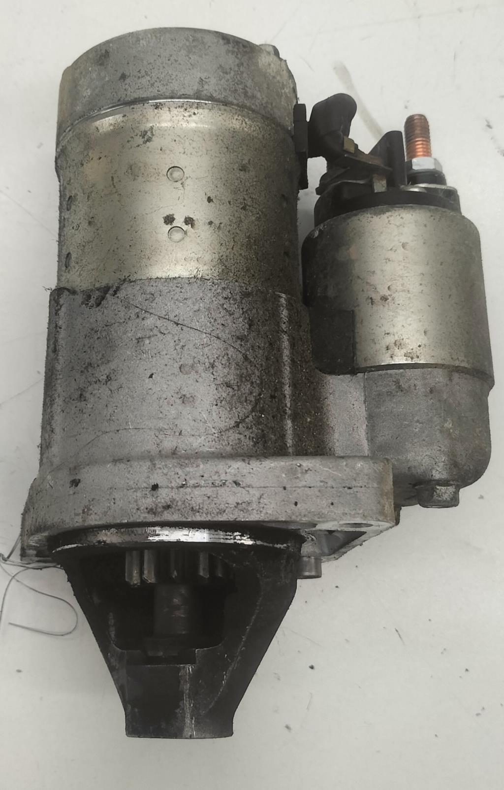 Demarreur FORD KA 2 PHASE 2 Essence - 1