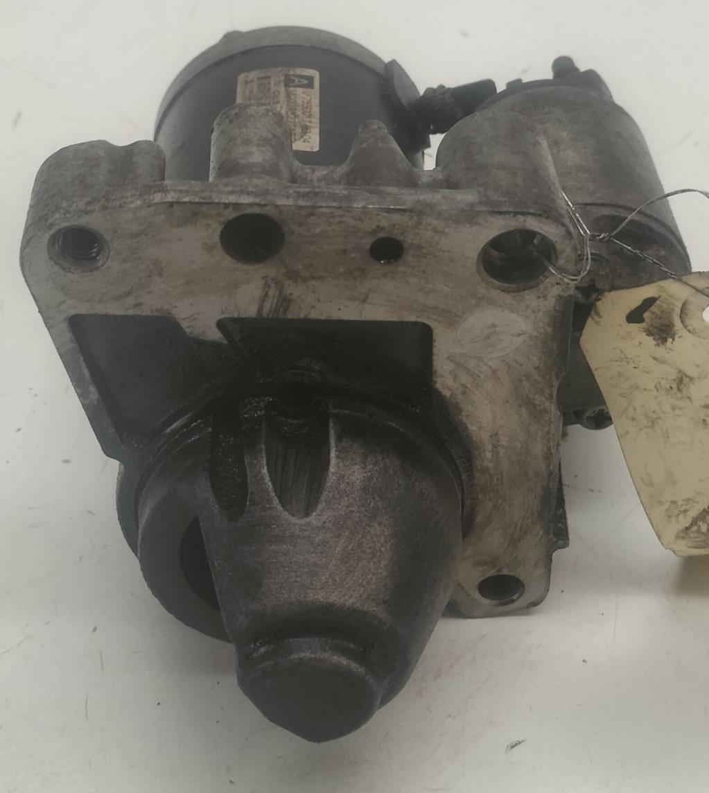 Motorino avviamento CITROEN C3 PICASSO PHASE 1 Gasolina - 1