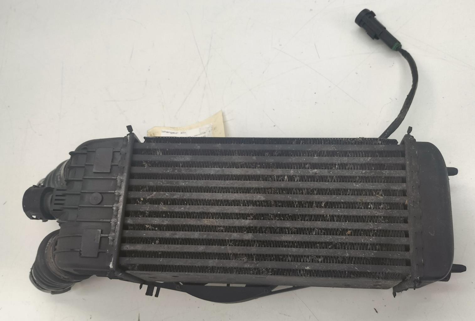 Echangeur air (Intercooler) PEUGEOT 207 PHASE 1 CABRIOLET Essence - 1