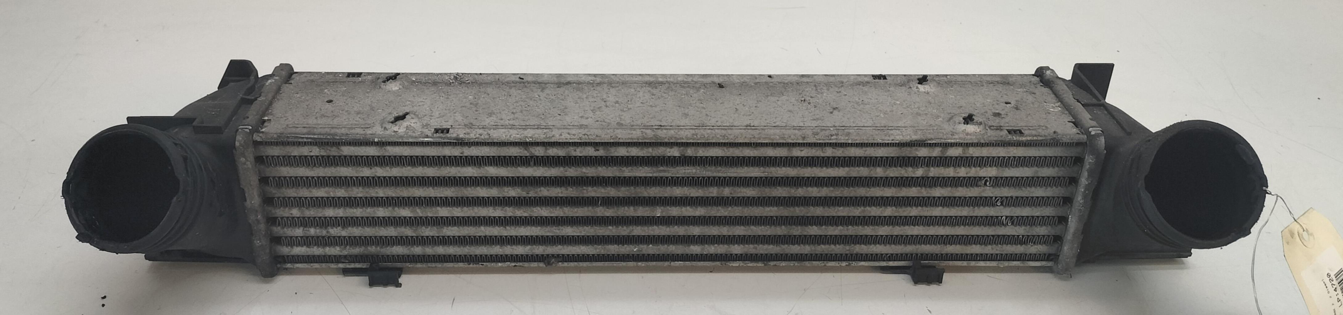 Echangeur air (Intercooler) BMW SERIE 1 E87 PHASE 2 Diesel - 1