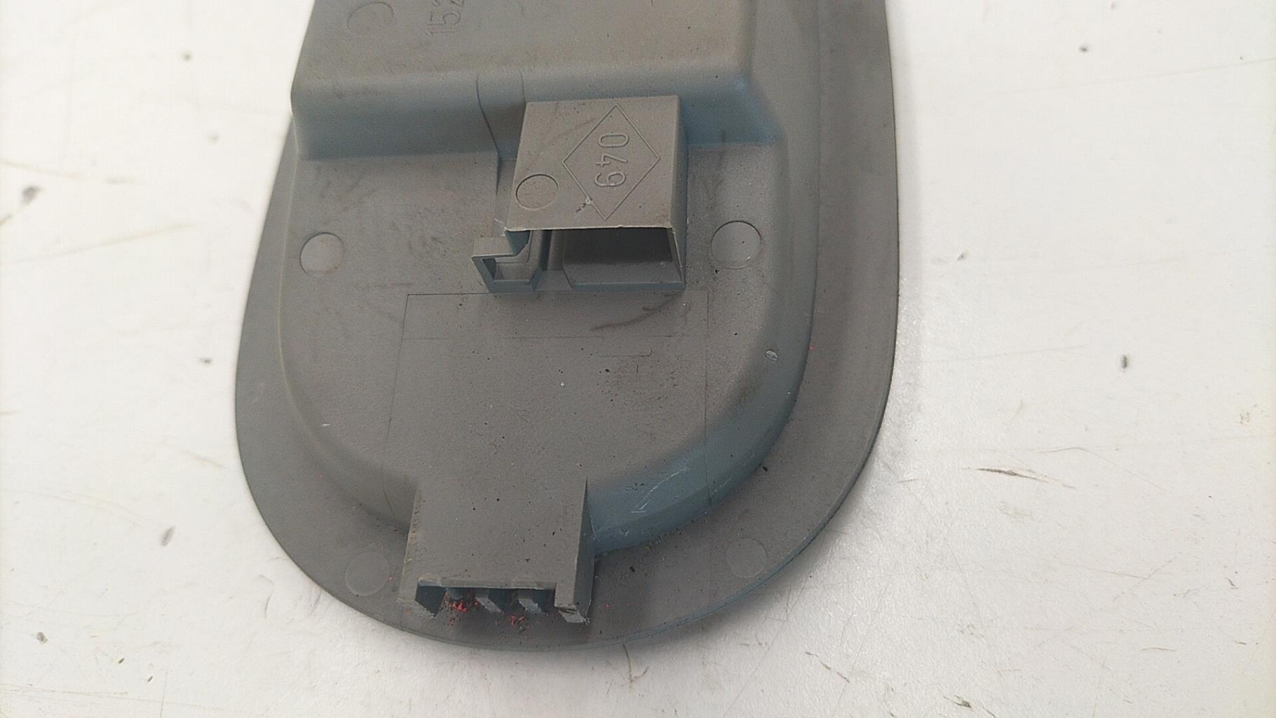Eclairage de plafonnier RENAULT CLIO 2 PHASE 2 Diesel - 1
