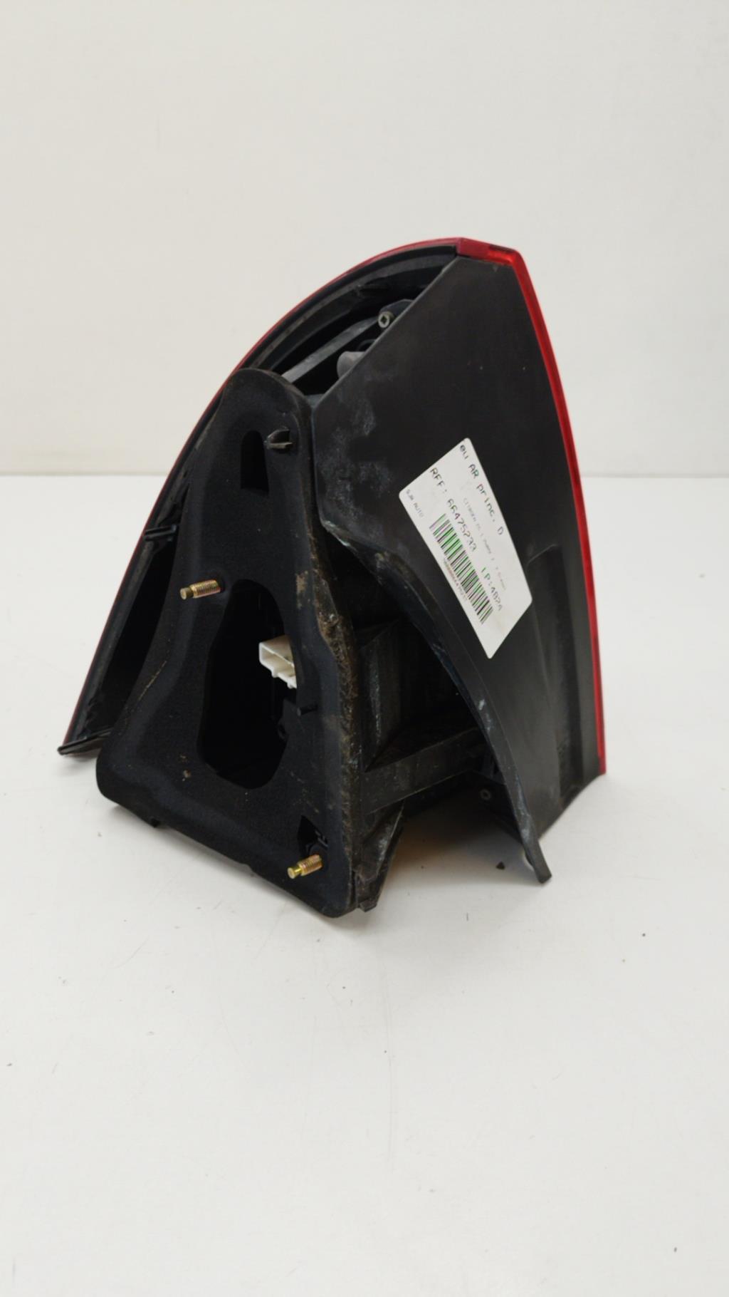 Fanale posteriore principale destro (luci) CITROEN C5 1 PHASE 2 Diésel - 1