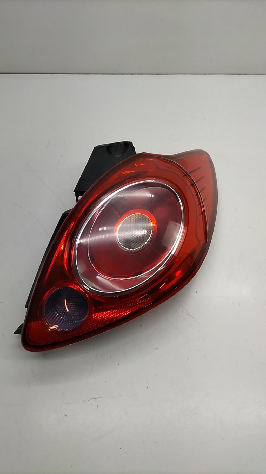 Fanale posteriore principale destro (luci) FORD KA 2 PHASE 2 Gasolina - 1