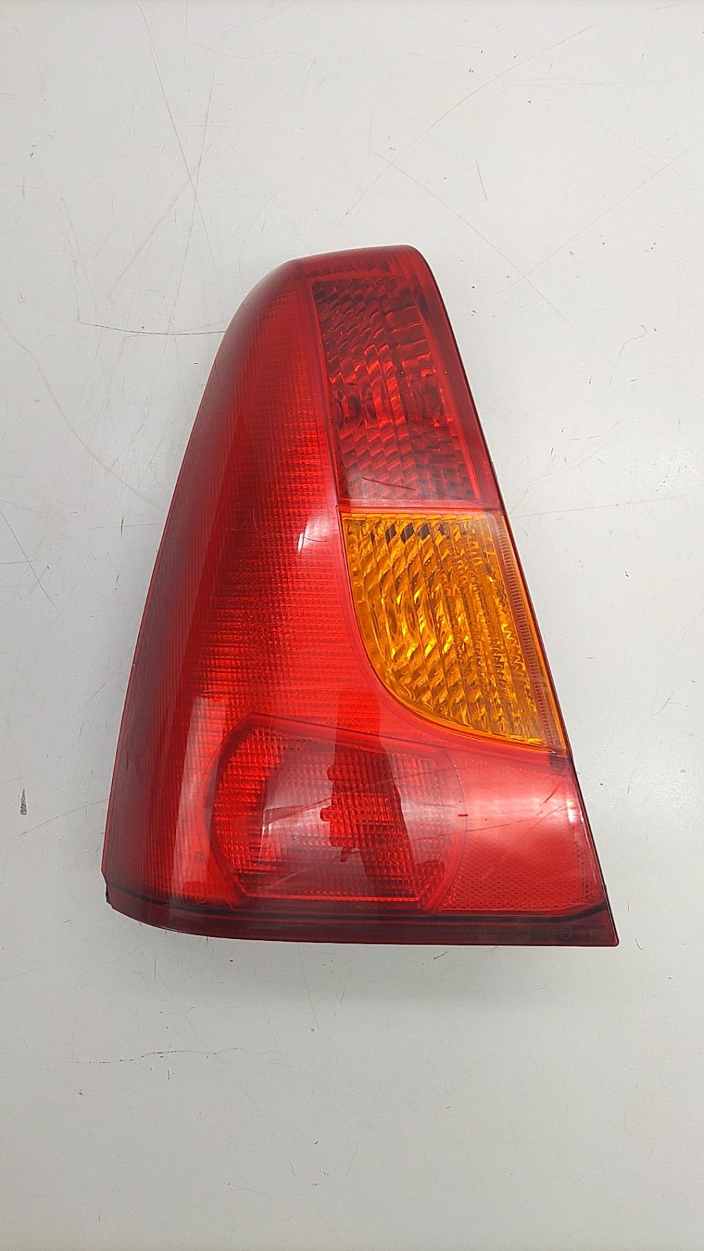 Fanale posteriore principale destro (luci) DACIA LOGAN 1 PHASE 1 Gasolina - 1