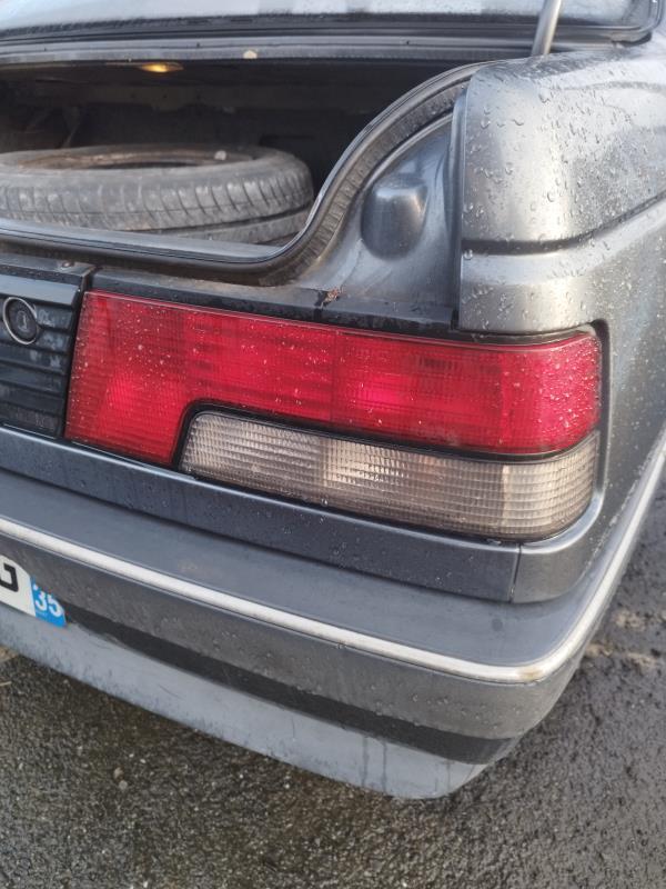Fanale posteriore principale destro (luci) PEUGEOT 405 PHASE 1 Diésel - 1