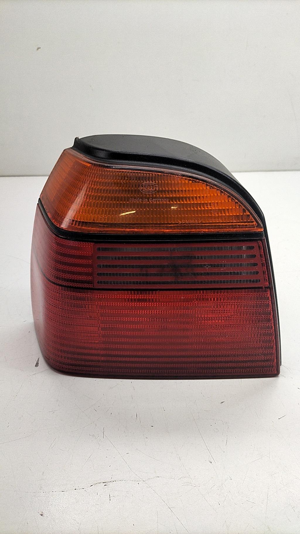 Fanale posteriore principale sinistro (luci) VOLKSWAGEN GOLF Diésel - 1