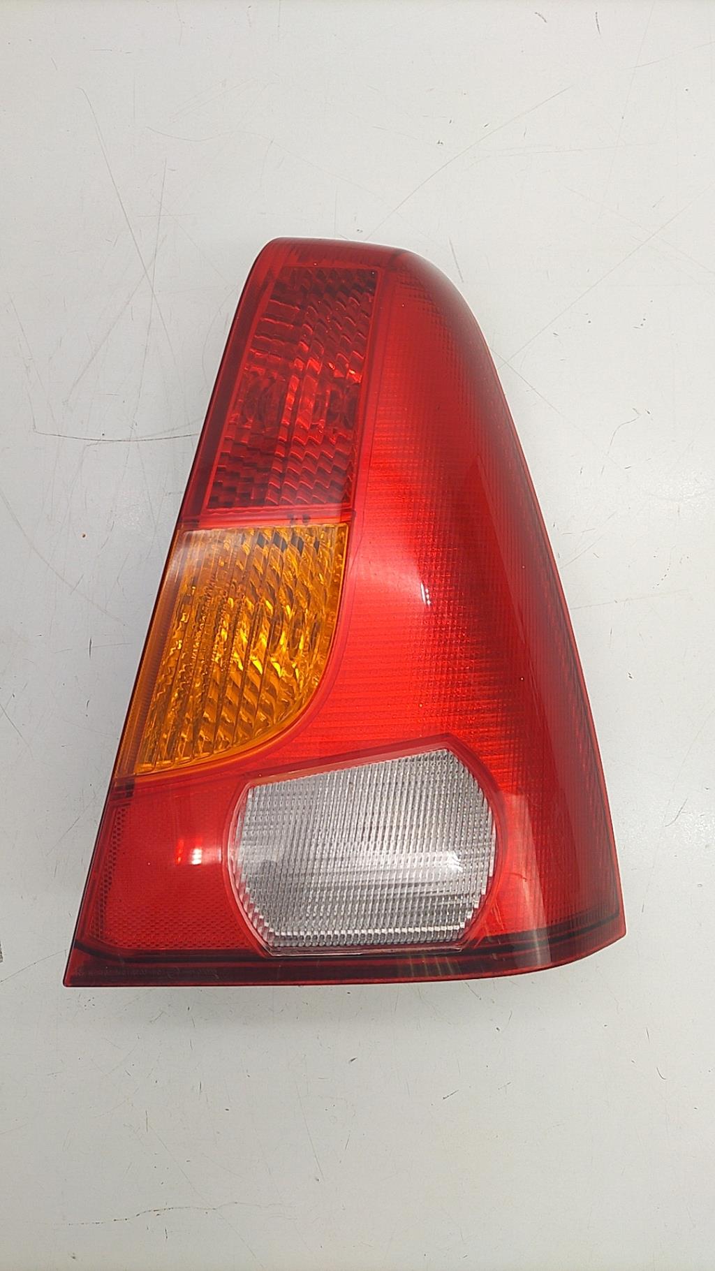 Fanale posteriore principale sinistro (luci) DACIA LOGAN 1 PHASE 1 Gasolina - 1