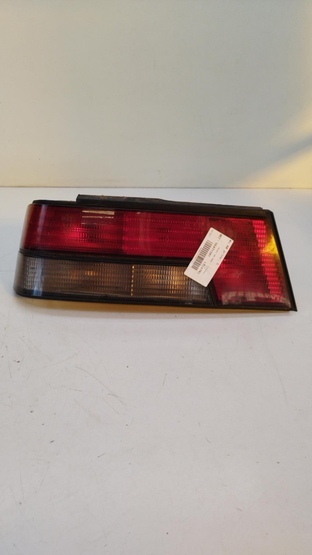 Fanale posteriore principale sinistro (luci) PEUGEOT 405 PHASE 1 Diésel - 1