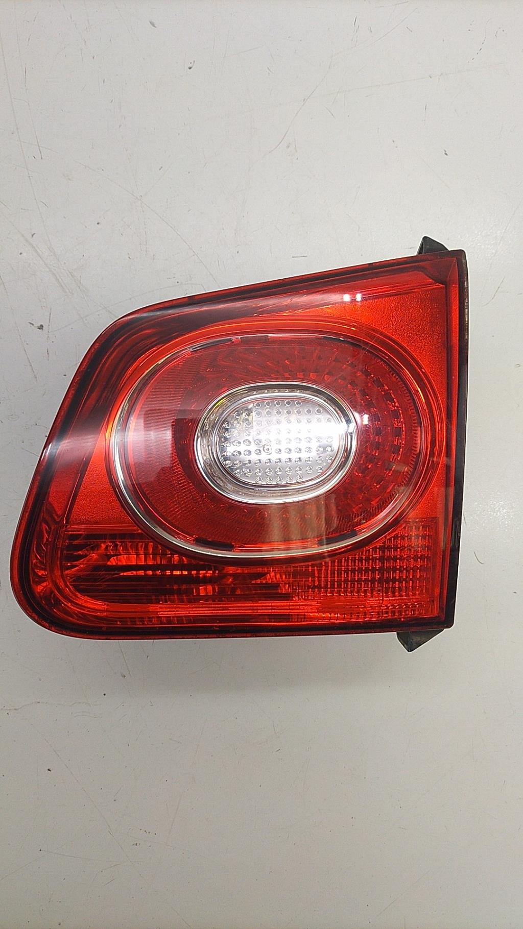 Gruppo ottico posteriore secondario destro (luci) VOLKSWAGEN TIGUAN 1 PHASE 1 Diésel - 1