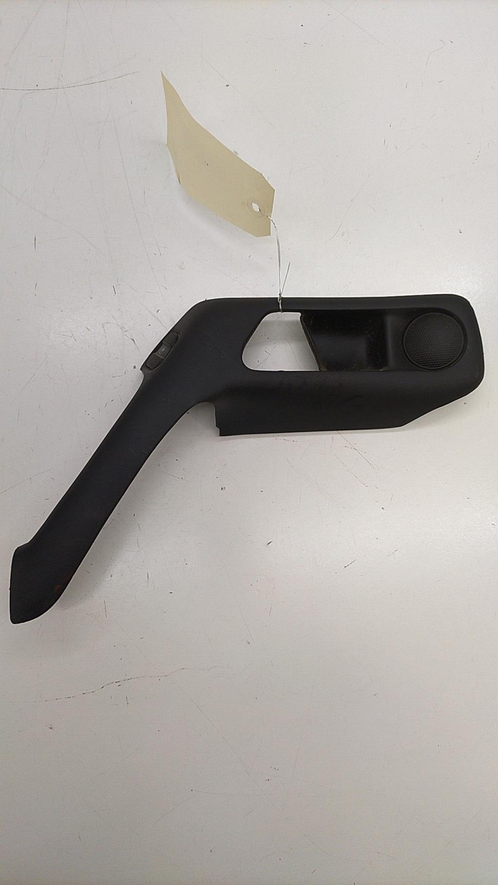 Interruttore lavacristalli posteriore sinistro VOLKSWAGEN GOLF Diésel - 1