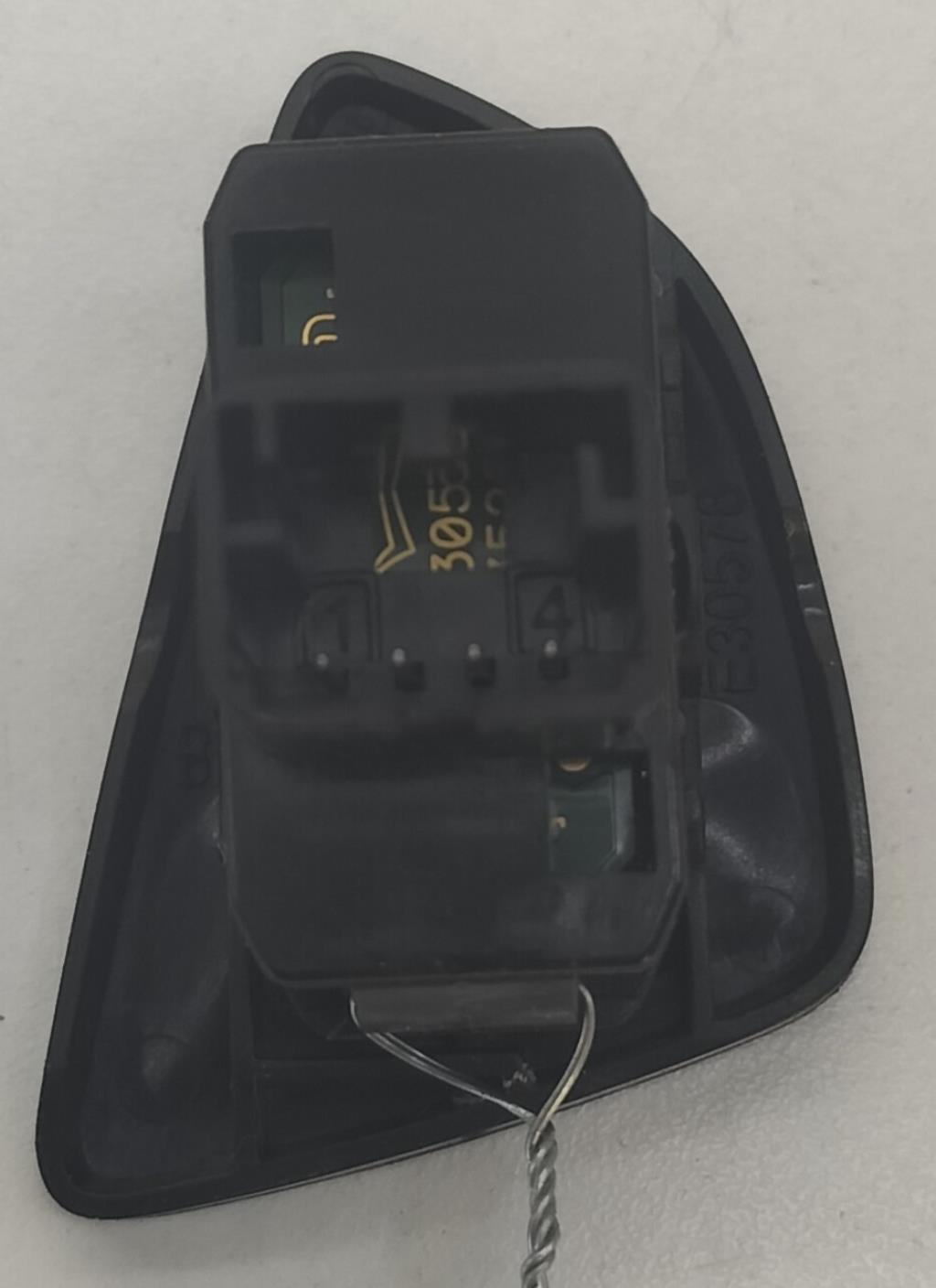 Interruttore lavacristalli anteriore destro FORD KA 2 PHASE 2 Gasolina - 1
