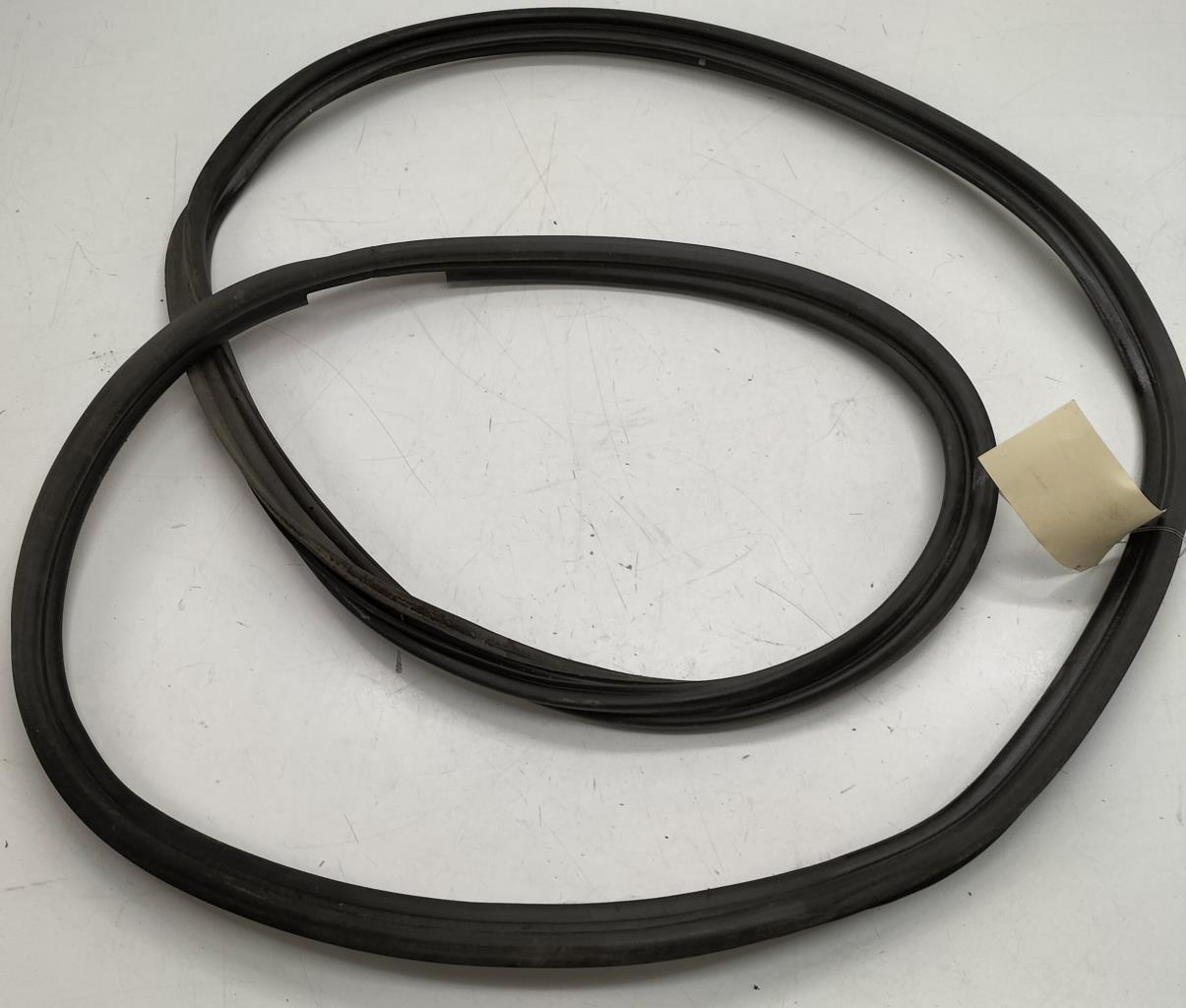 Guarnizione bagagliaio TOYOTA YARIS 2 PHASE 1 Diésel - 1